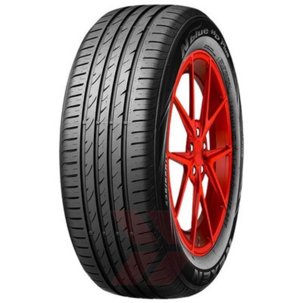 タイヤの】 225/50R16 92V ROADSTONE N blue ECO SH01 タイヤ サマー