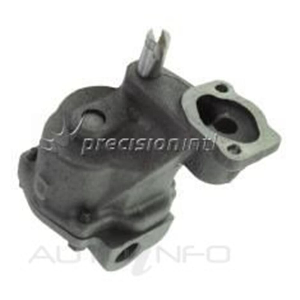 Melling Oil Pump ML55HV Supercheap Auto