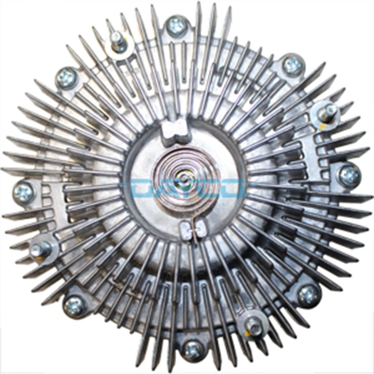 FAN CLUTCH-TOYOTA, , scaau_hi-res