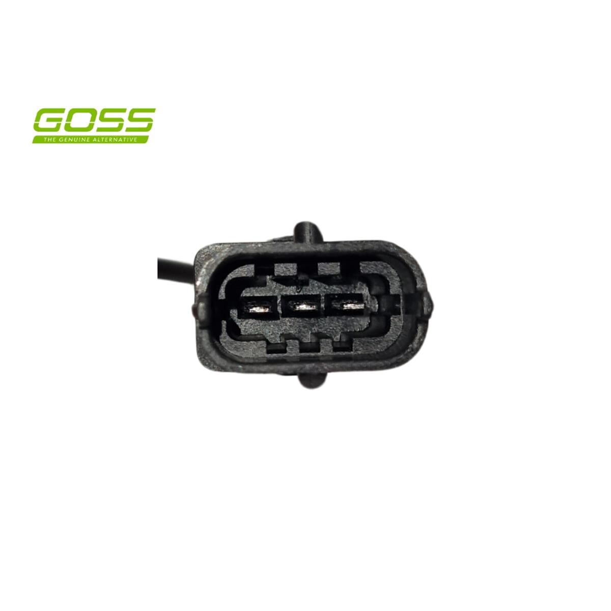 NEW CRANK SENSOR HOLDEN / ISUZU, , scaau_hi-res