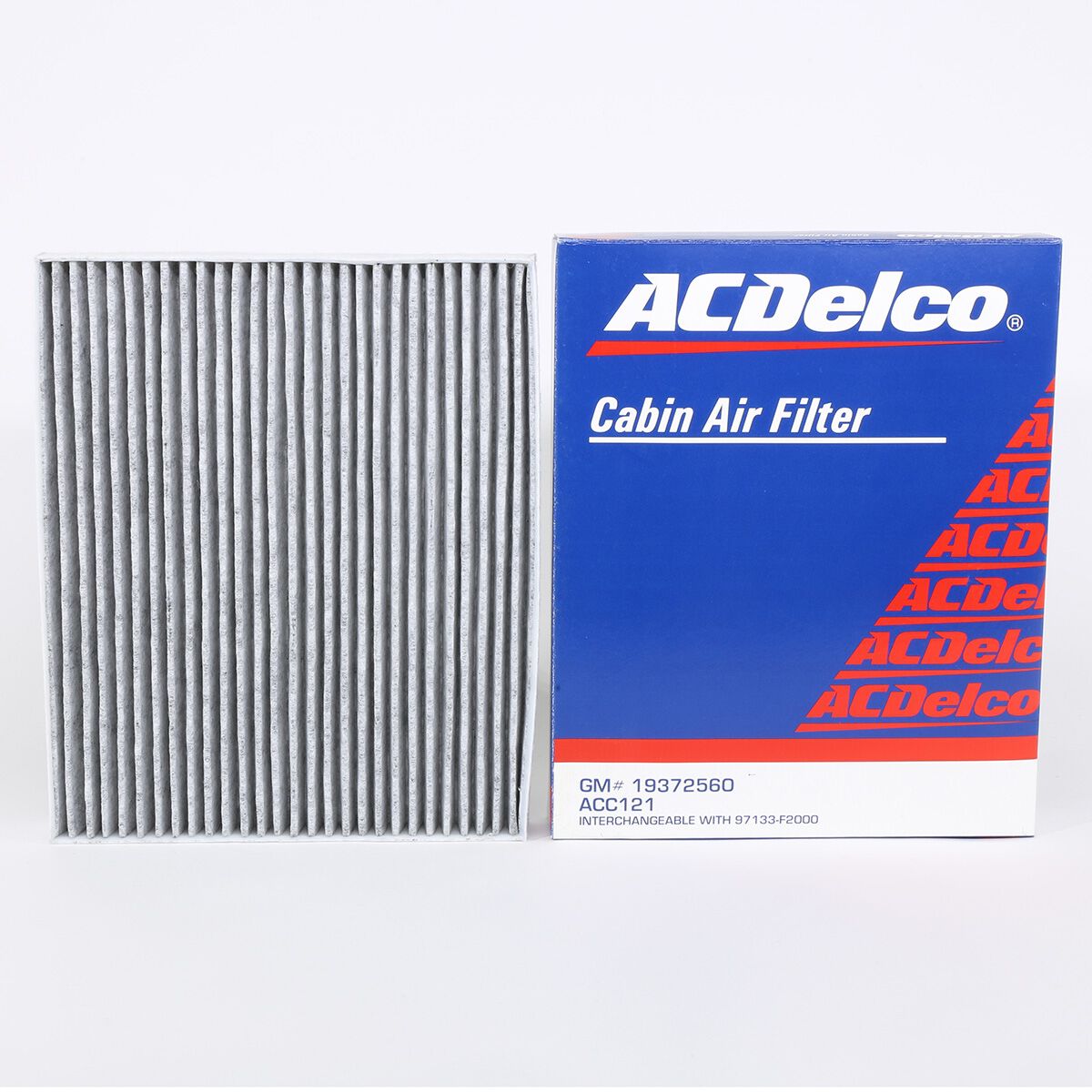 CABIN FILTER - ACC121, , scaau_hi-res