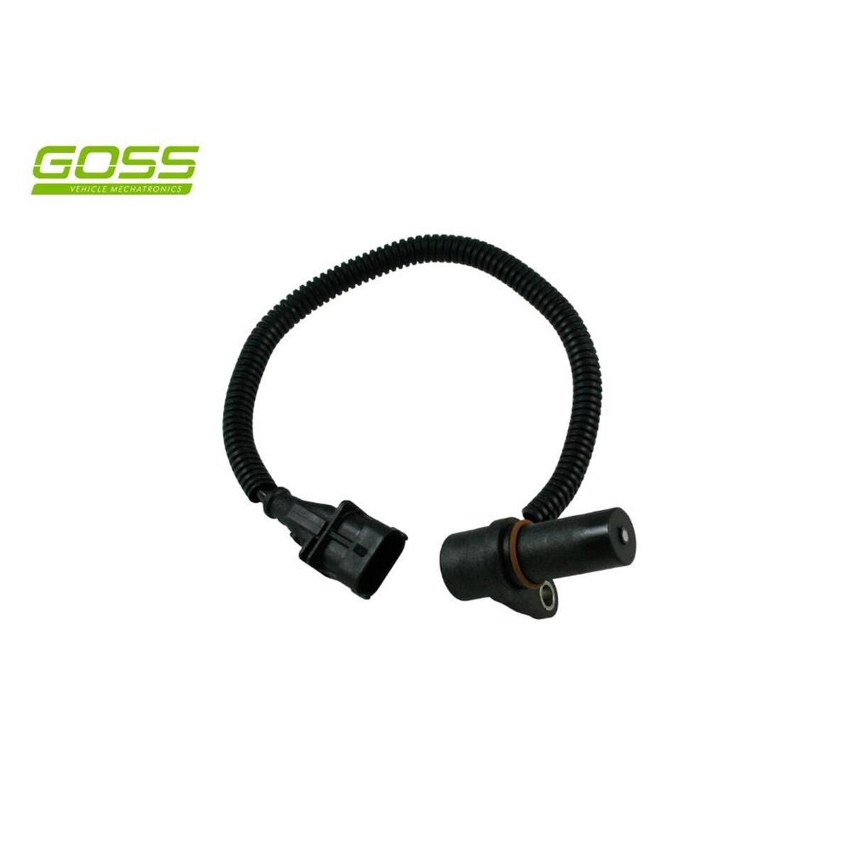 NEW CRANK SENSOR HOLDEN / ISUZU, , scaau_hi-res
