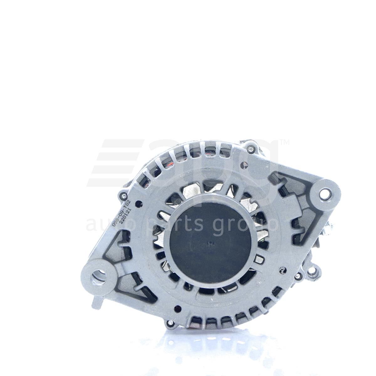 ALTERNATOR HITACHI TYPE, , scaau_hi-res