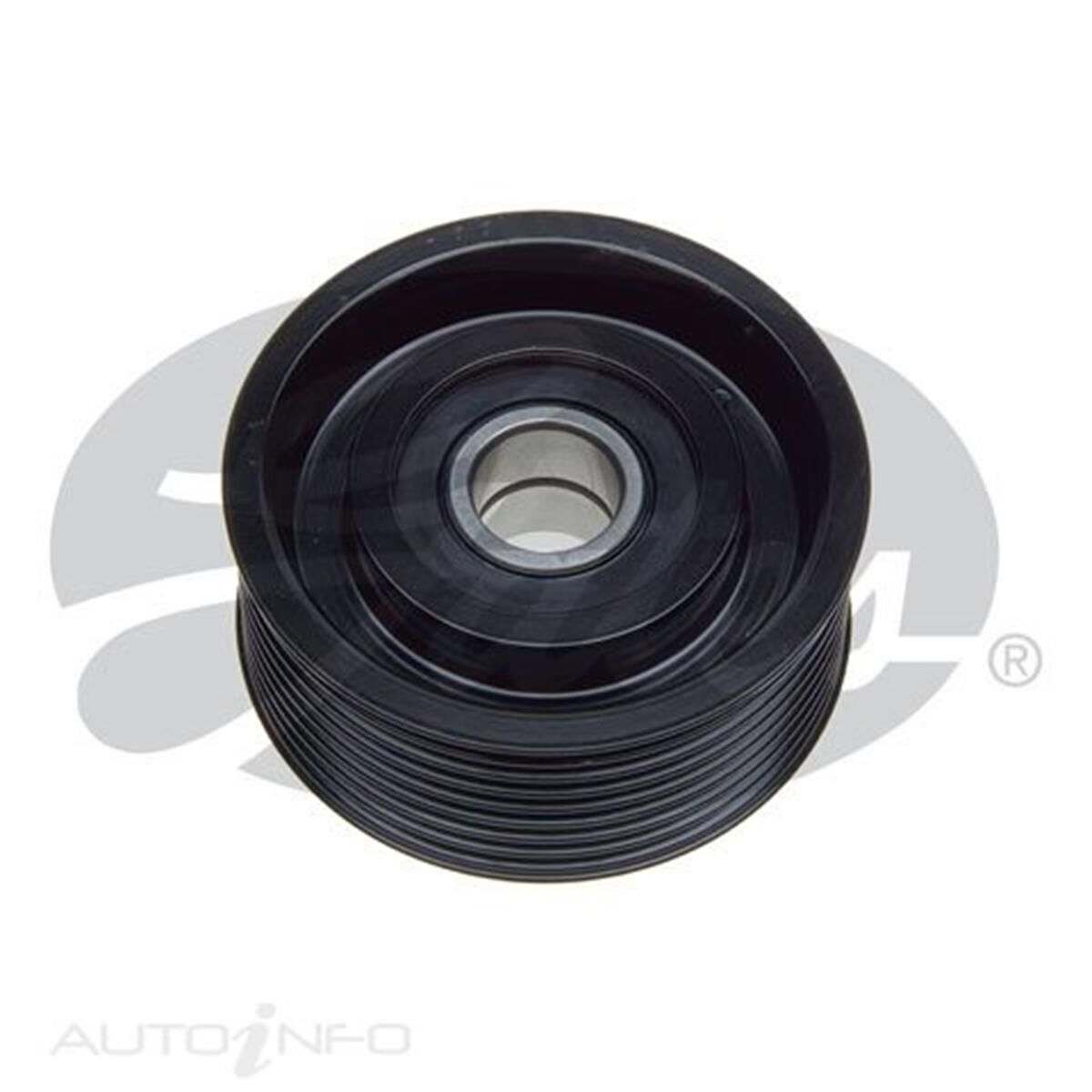 36093 DRIVEALIGN IDLER PULLEY, , scaau_hi-res