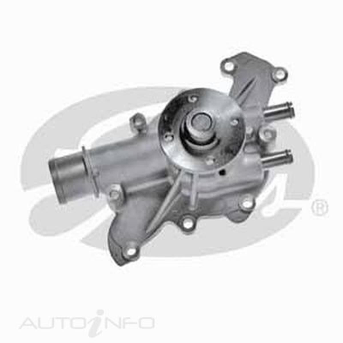 GWP3070 GATES WATER PUMP, , scaau_hi-res