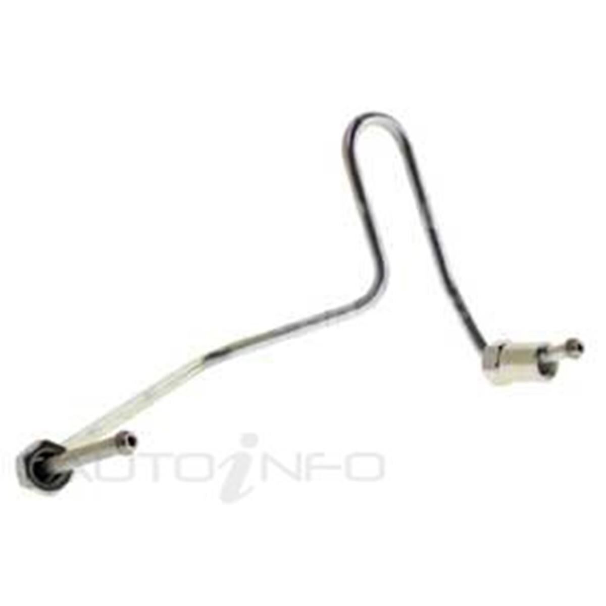 HIGH PRESSURE INJECTOR FEED LINE, , scaau_hi-res