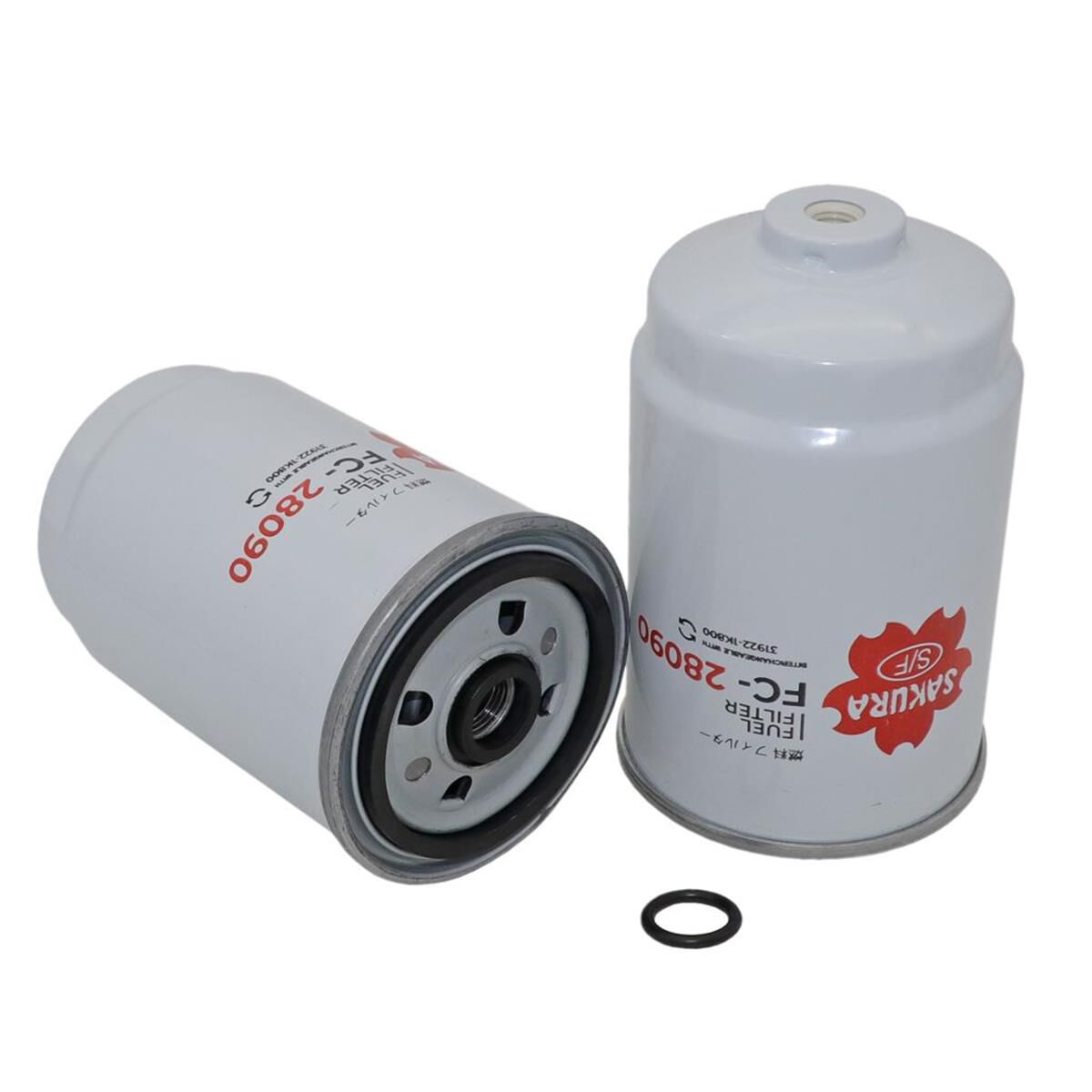 FUEL FILTER FITS Z1090 WCF335, , scaau_hi-res