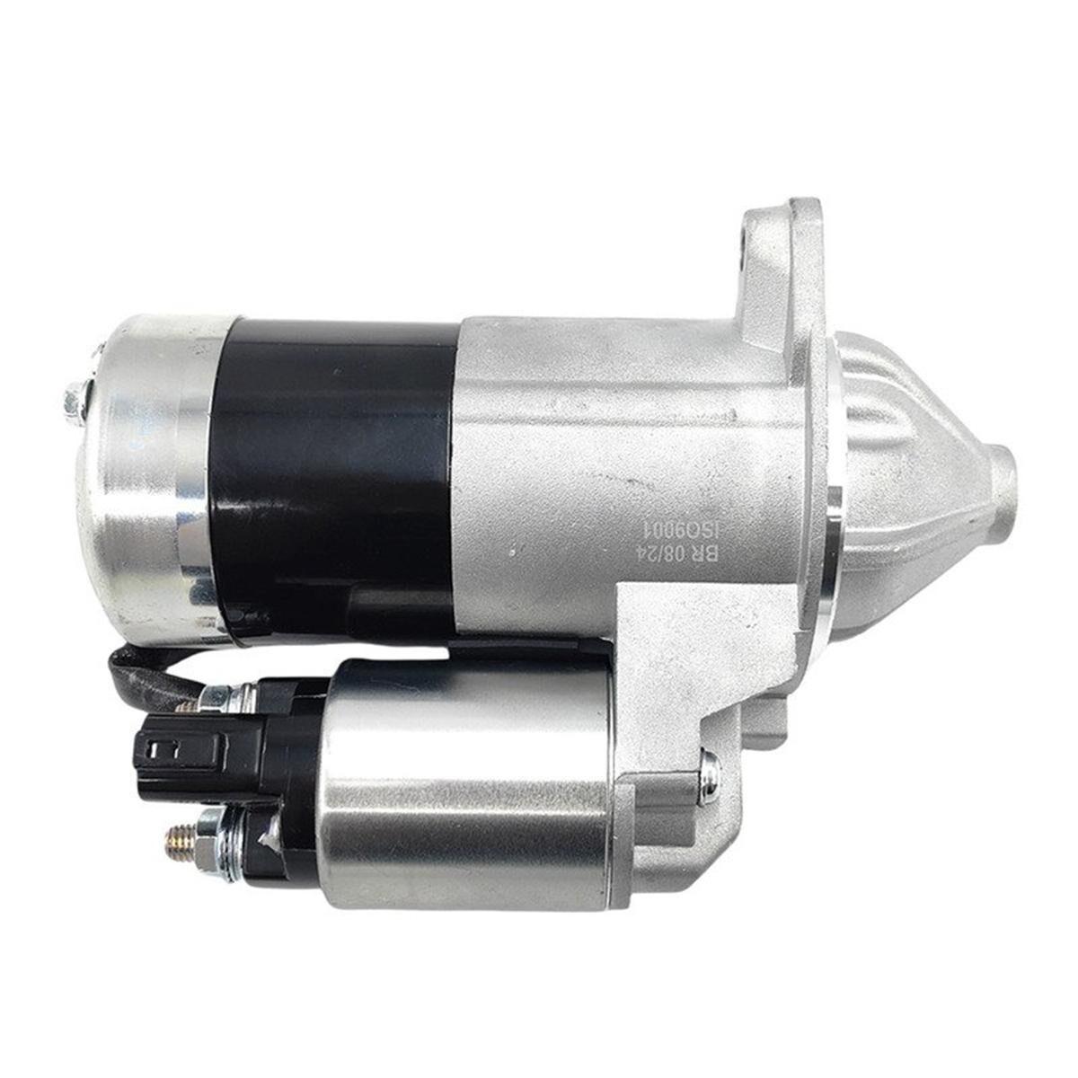 Starter Motor, , scaau_hi-res