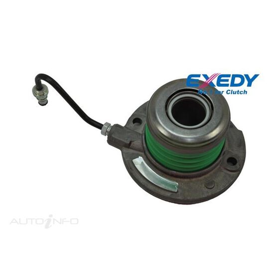 Clutch Slave Cylinde Exedy SC636 Fits 1990 Mazda Miata Fo