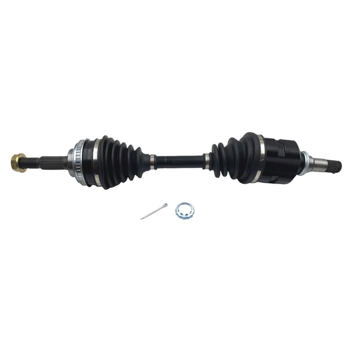 CONSTANT VELOCITY AXLE, , scaau_hi-res