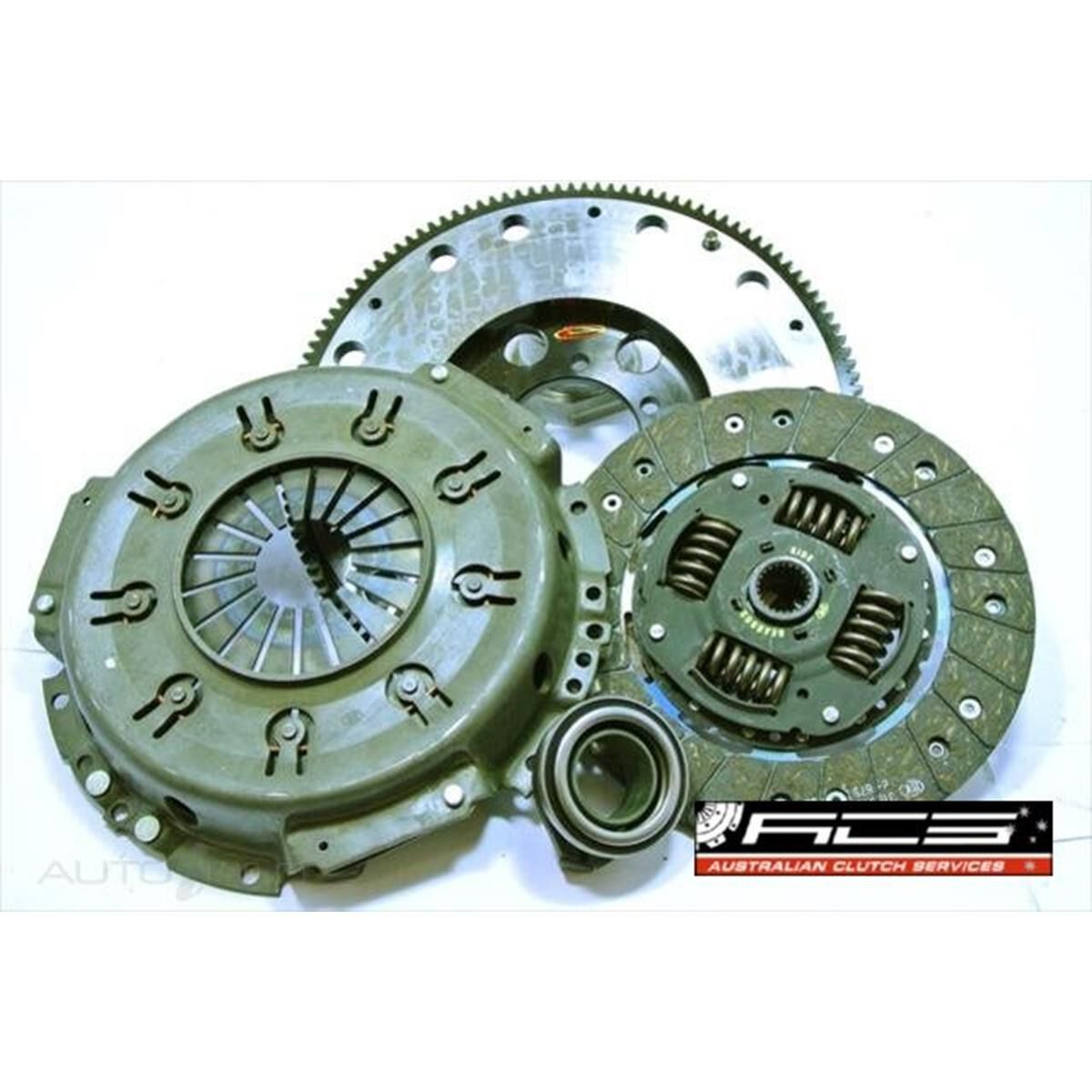 ford bantam rocam clutch kit price