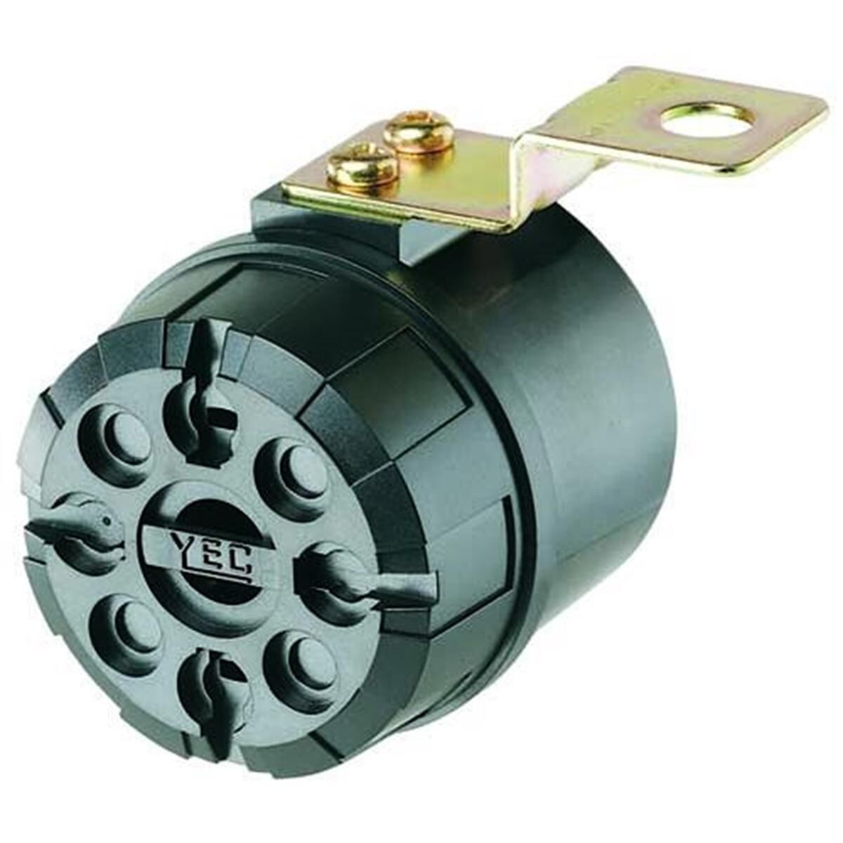 REVERSING BUZZER 12 - 36V 89db, , scaau_hi-res