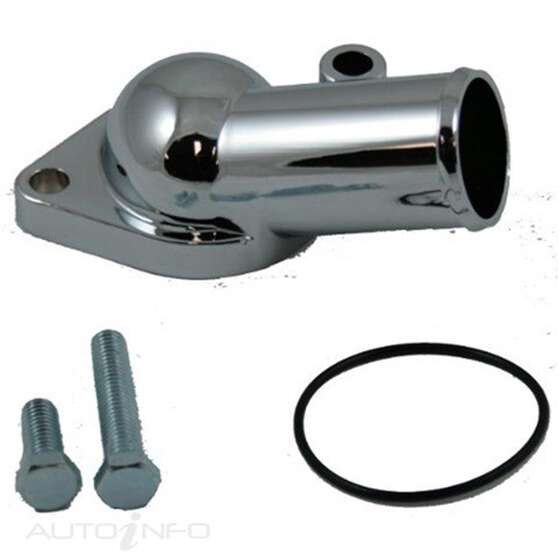 O RING WATER NECK CHEV ANGLED, , scaau_hi-res