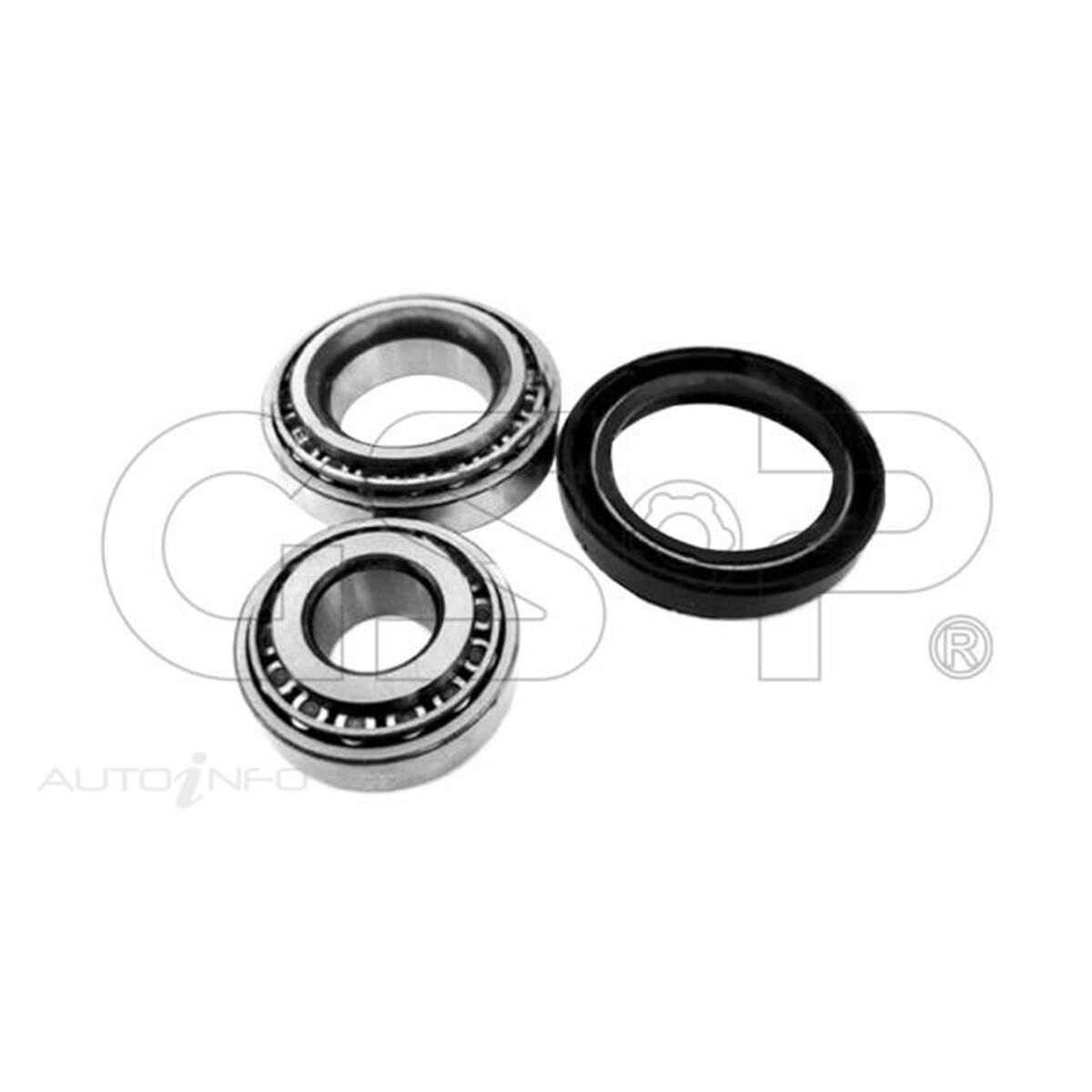 BEARING KIT, , scaau_hi-res
