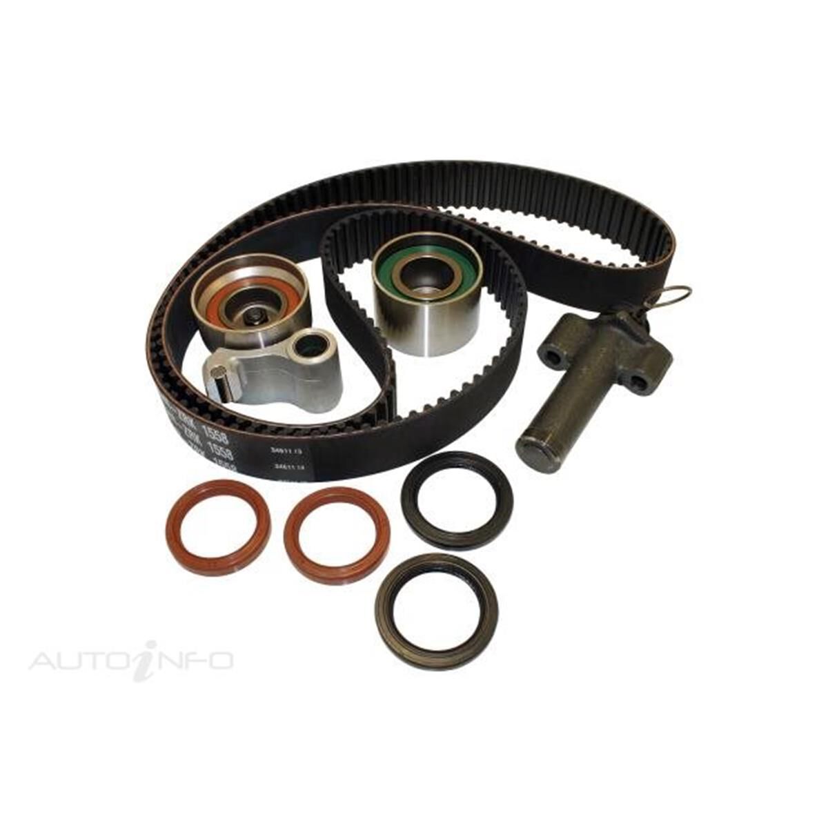 TIMING BELT KIT, , scaau_hi-res