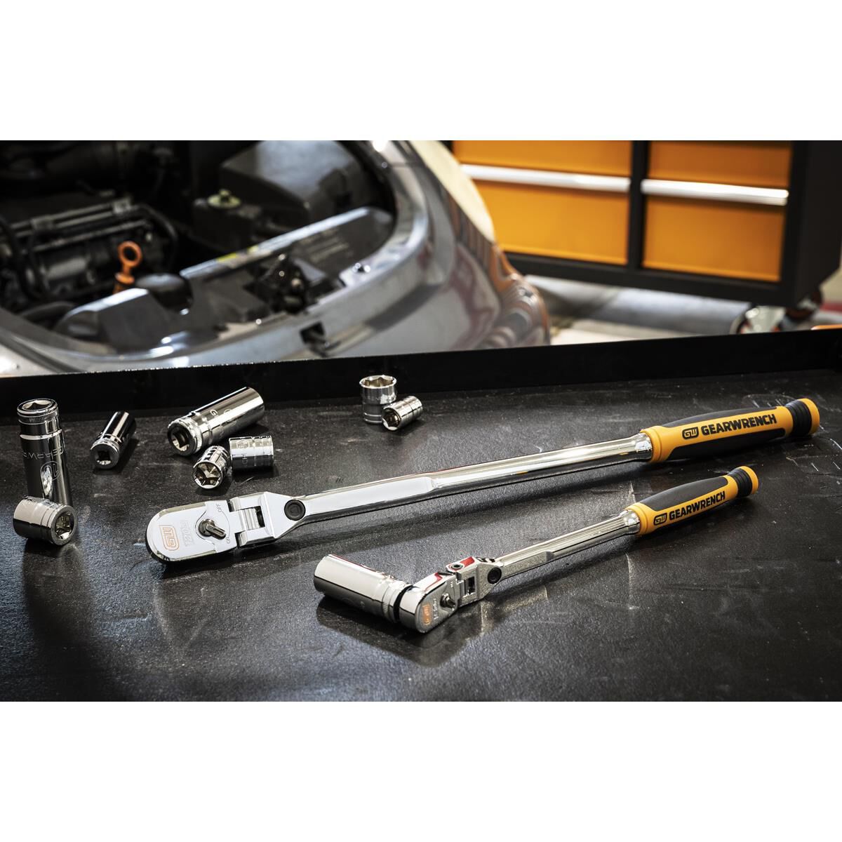 SET RAT CUSH GRP FLX HDL FP 2PC 120XP, , scaau_hi-res