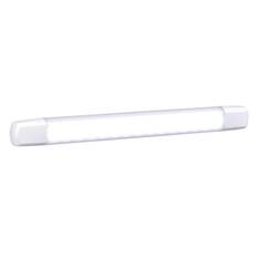 NARVA 9-33V HIGH POWERED LED STRIP LIGHT - WHITE BASE - WITHOUT SWITCH, , scaau_hi-res