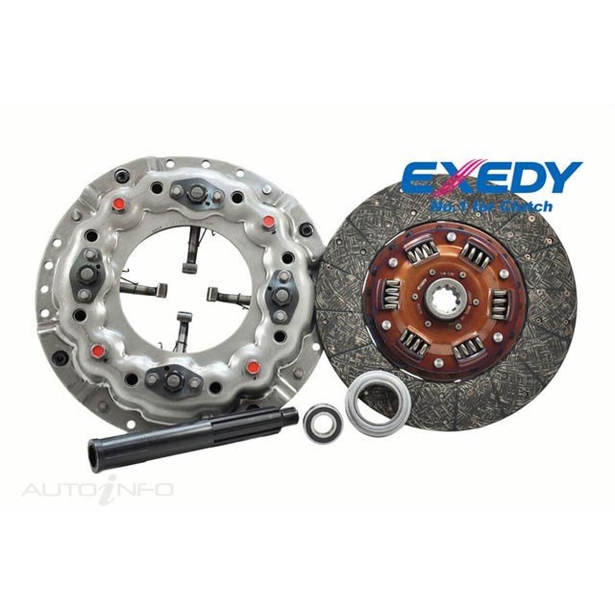 EXEDY OEM REPLACEMENT, , scaau_hi-res