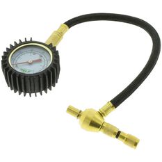 TYRE DEFLATOR LARGE GAUGE BRASS COMPONENTS WITH POUCH, , scaau_hi-res
