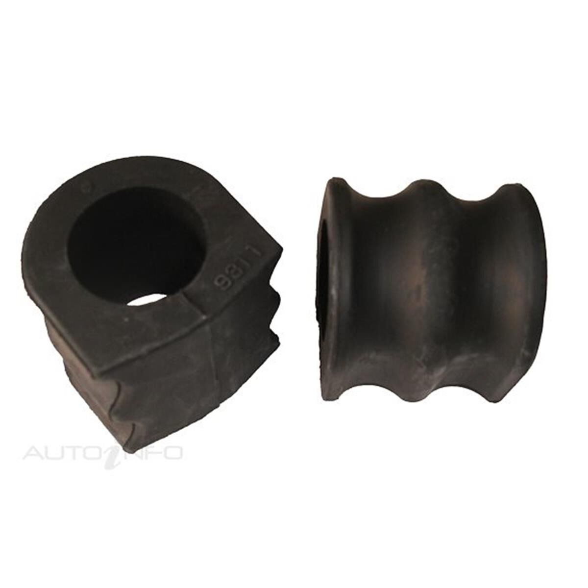 (DR) Nissan Navara D40 / Pathfinder 2005-On Front Sway Bar Bush Kit, , scaau_hi-res