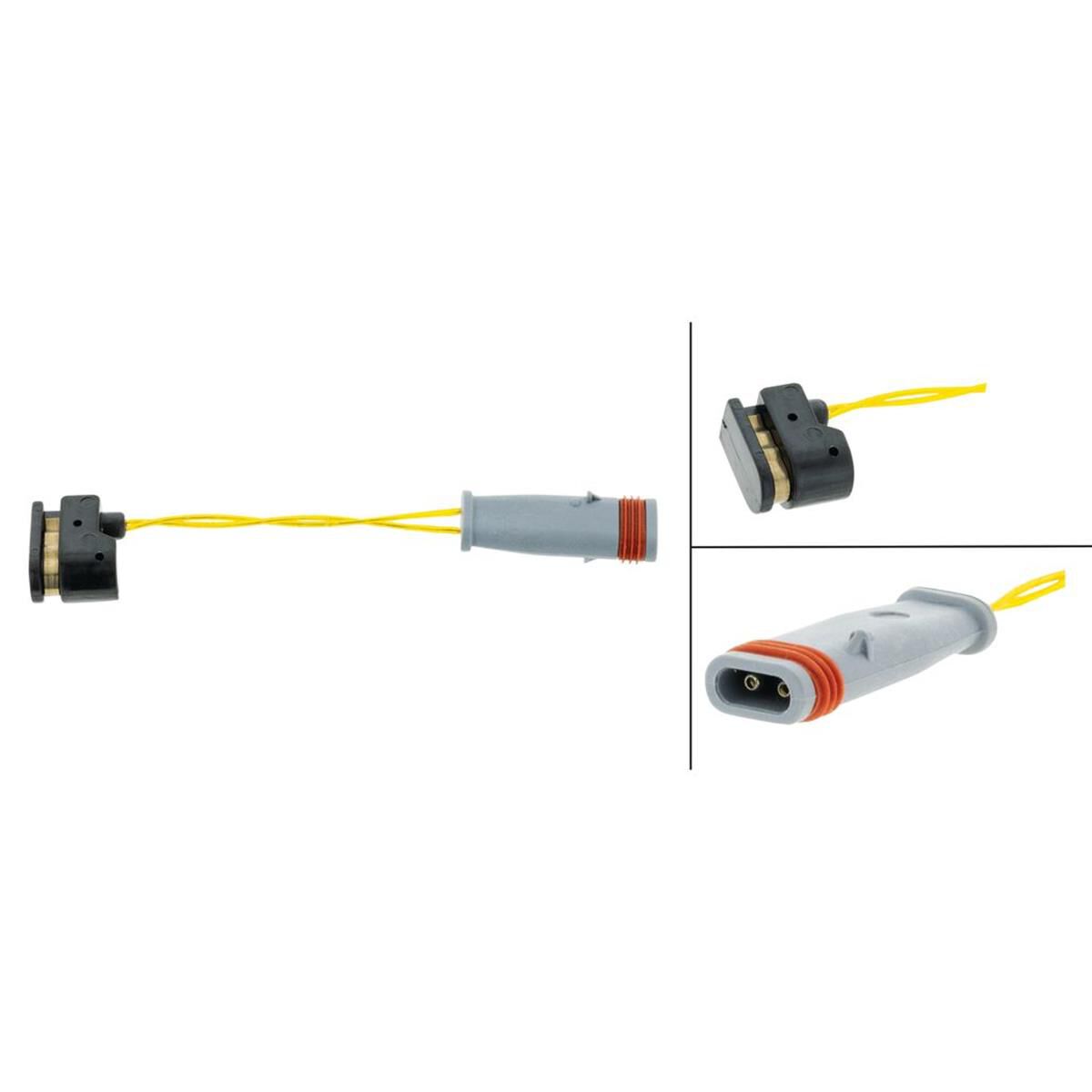 EUROLINE BRAKE WEAR SENSOR, , scaau_hi-res