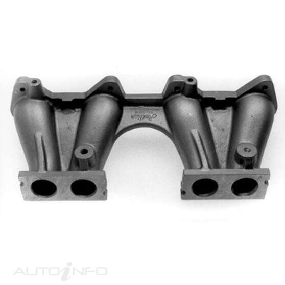 Manifold Cortina 1.5 1962-66 2X 40DCOE, , scaau_hi-res
