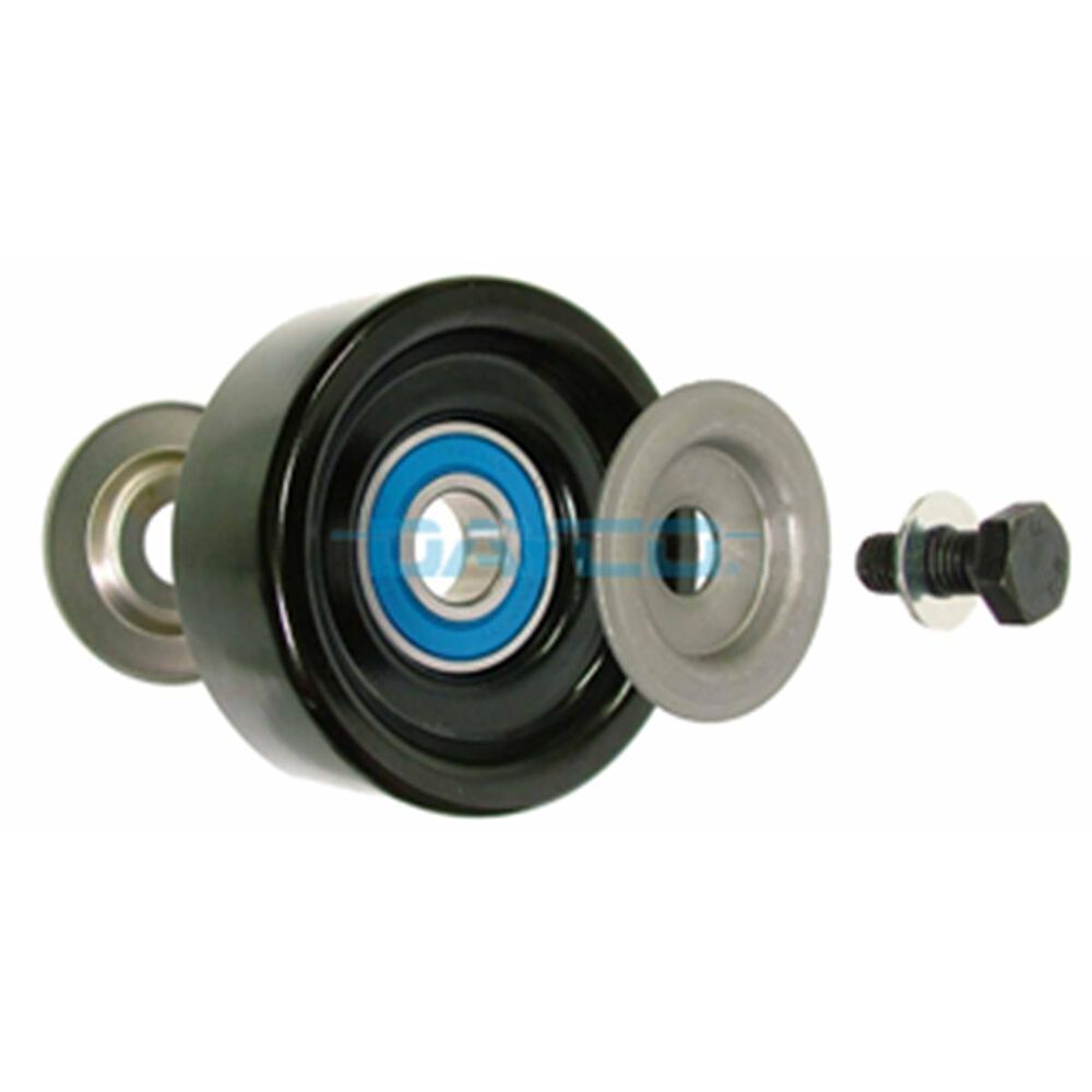 Drive Belt Idler/Tensioner Pulley Supercheap Auto