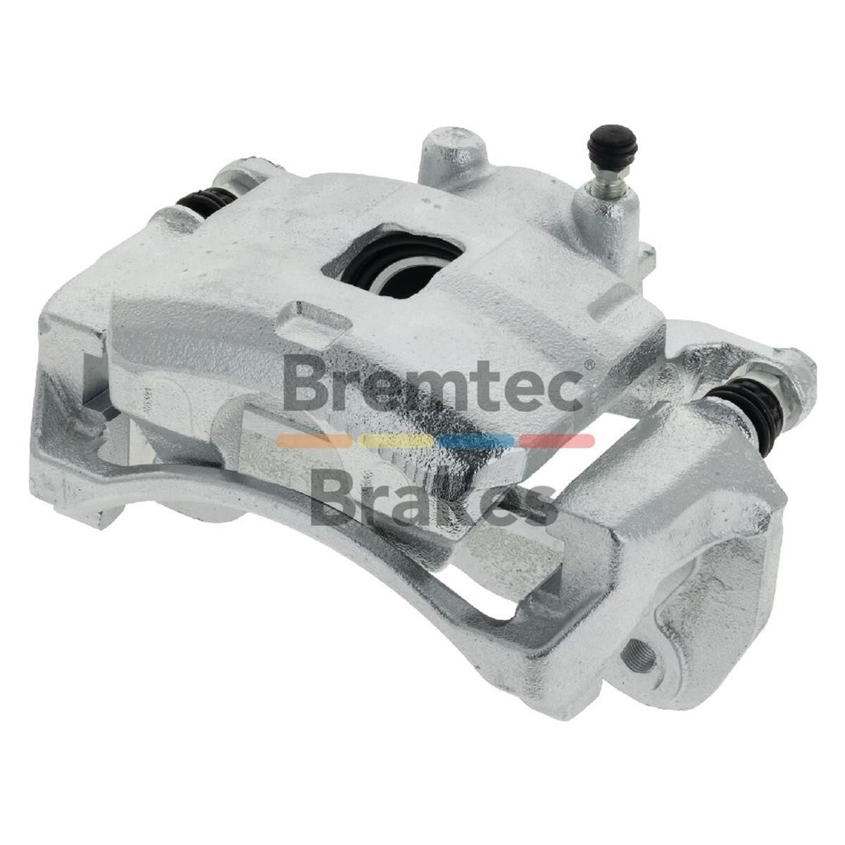 TRADE-LINE BRAKE CALIPER RHSMITSUBISHI TRITON 08-2015 FRT, , scaau_hi-res