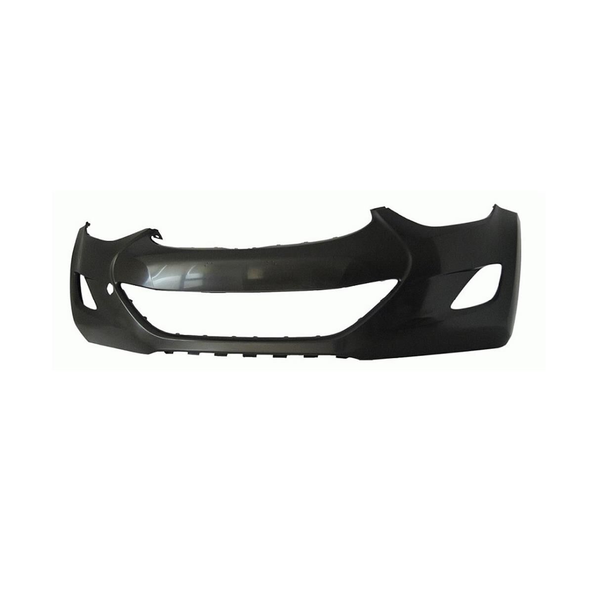 HYUNDAI ELANTRA MD 1 & 2 FRONT BAR COVER, , scaau_hi-res