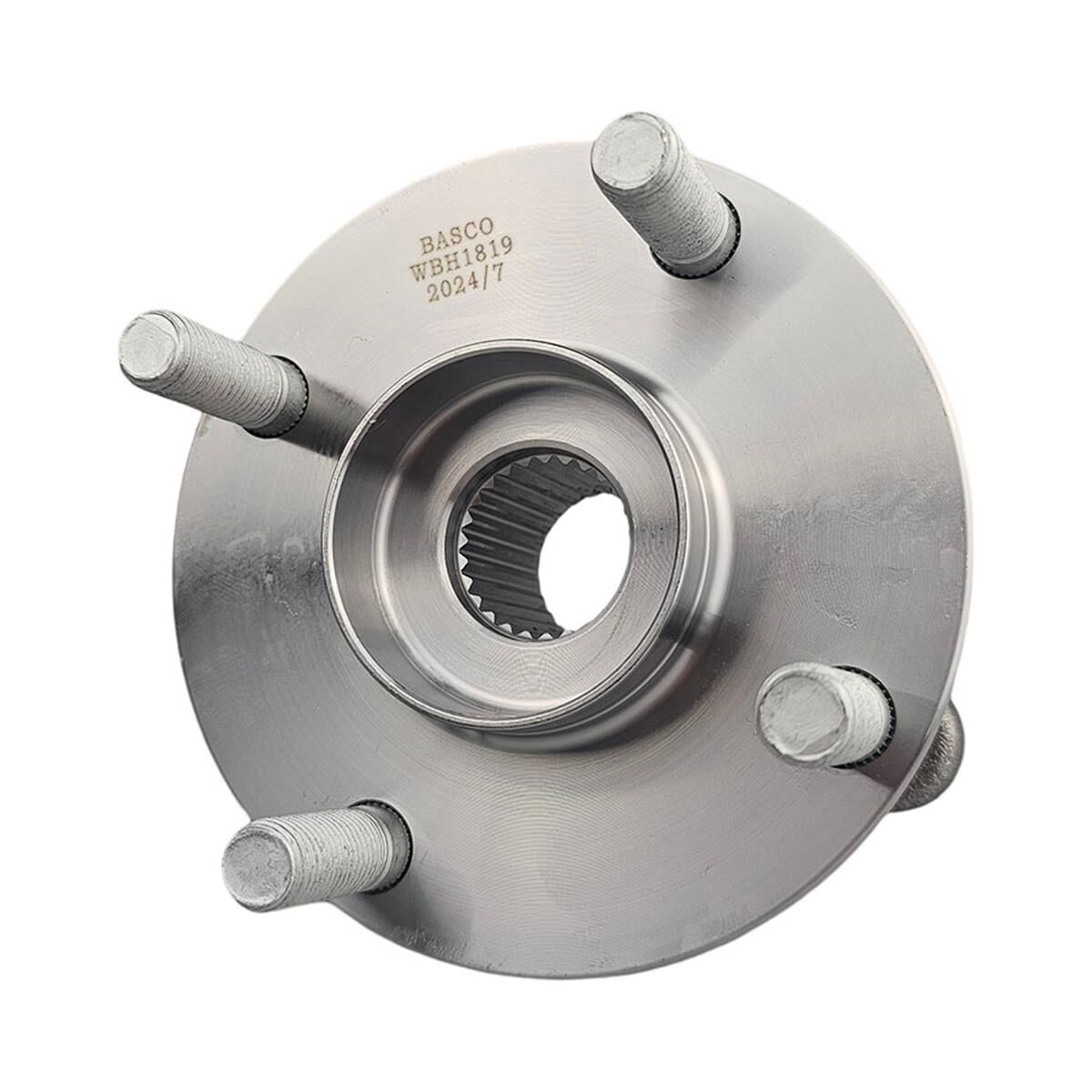 WHEEL BEARING HUB, , scaau_hi-res