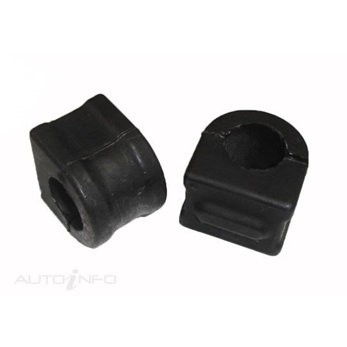 (DR) Holden Captiva Sway Bar Bush Kit F Id=27Mm, , scaau_hi-res