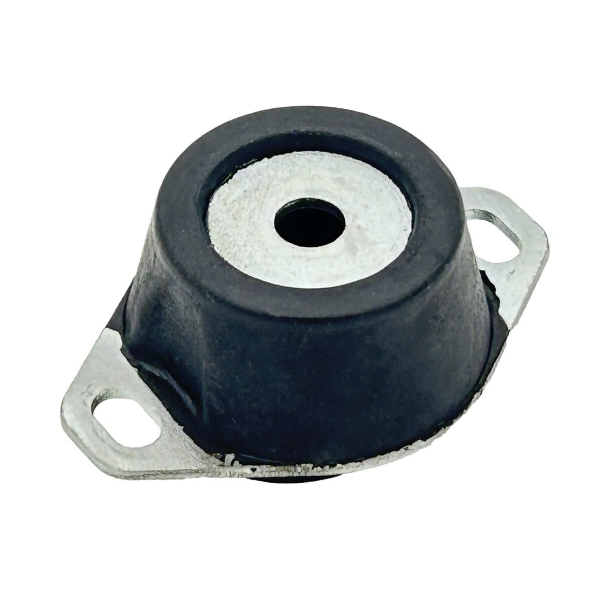 Engine Mount Left - PEUGEOT 307 . - 1.6L I4  PETROL - Manual, , scaau_hi-res