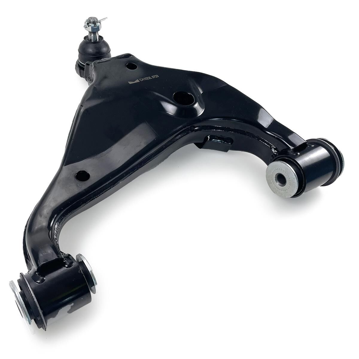 Control Arm Front Lower - Left - TOYOTA HILUX GGN25R SR5 4.0L 1GRFE, , scaau_hi-res