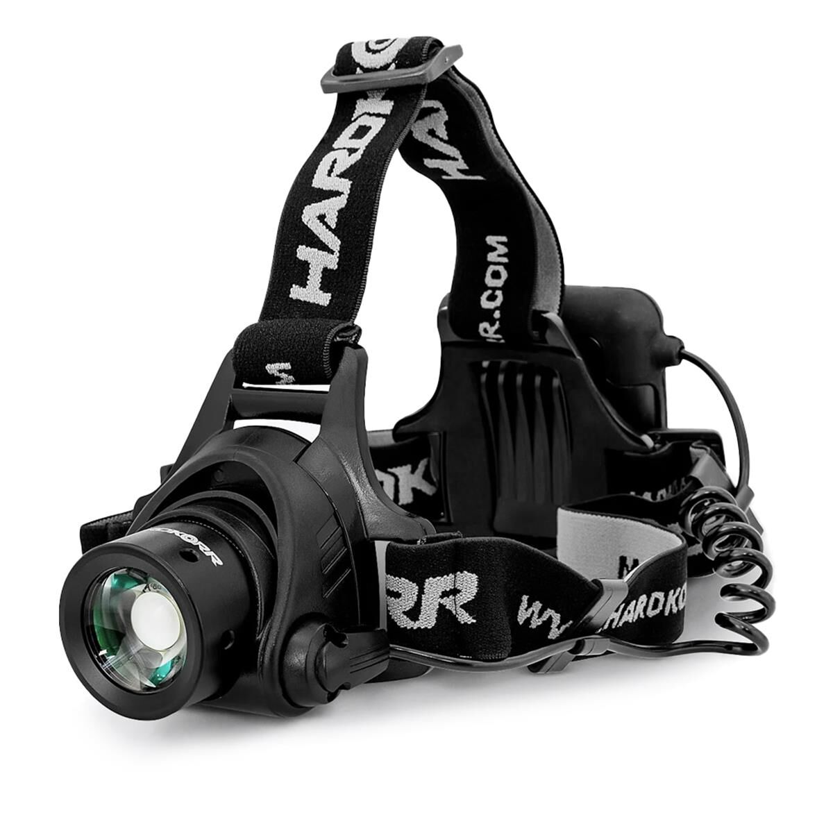 850 LUMEN LED HEAD TORCH, , scaau_hi-res