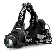 850 LUMEN LED HEAD TORCH, , scaau_hi-res