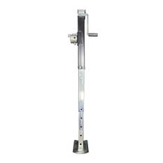 Sunrise Jack Stand Medium Duty 400mm Travel 7000Ibs Drop Pin & Attachment, , scaau_hi-res