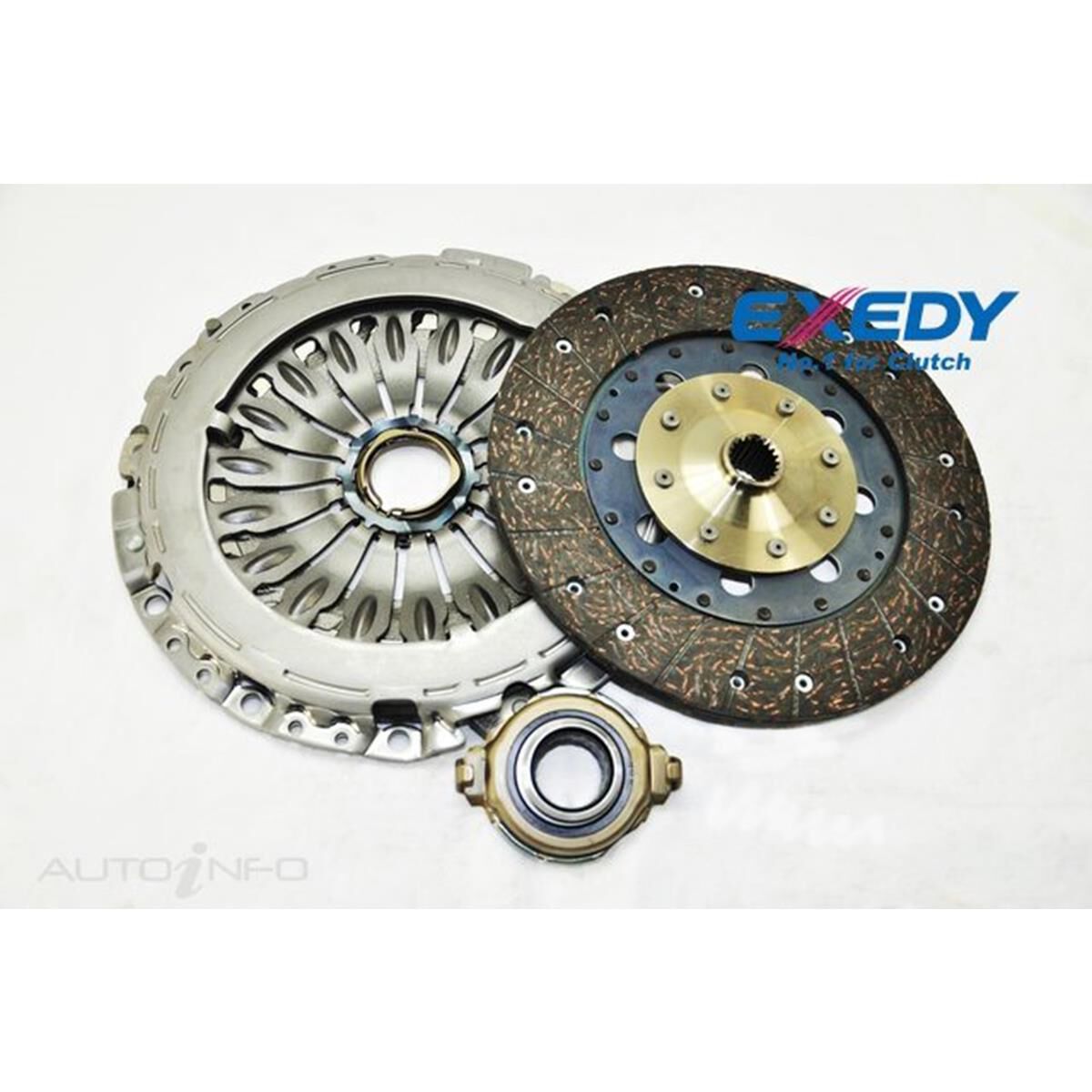 EXEDY OEM REPLACEMENT, , scaau_hi-res