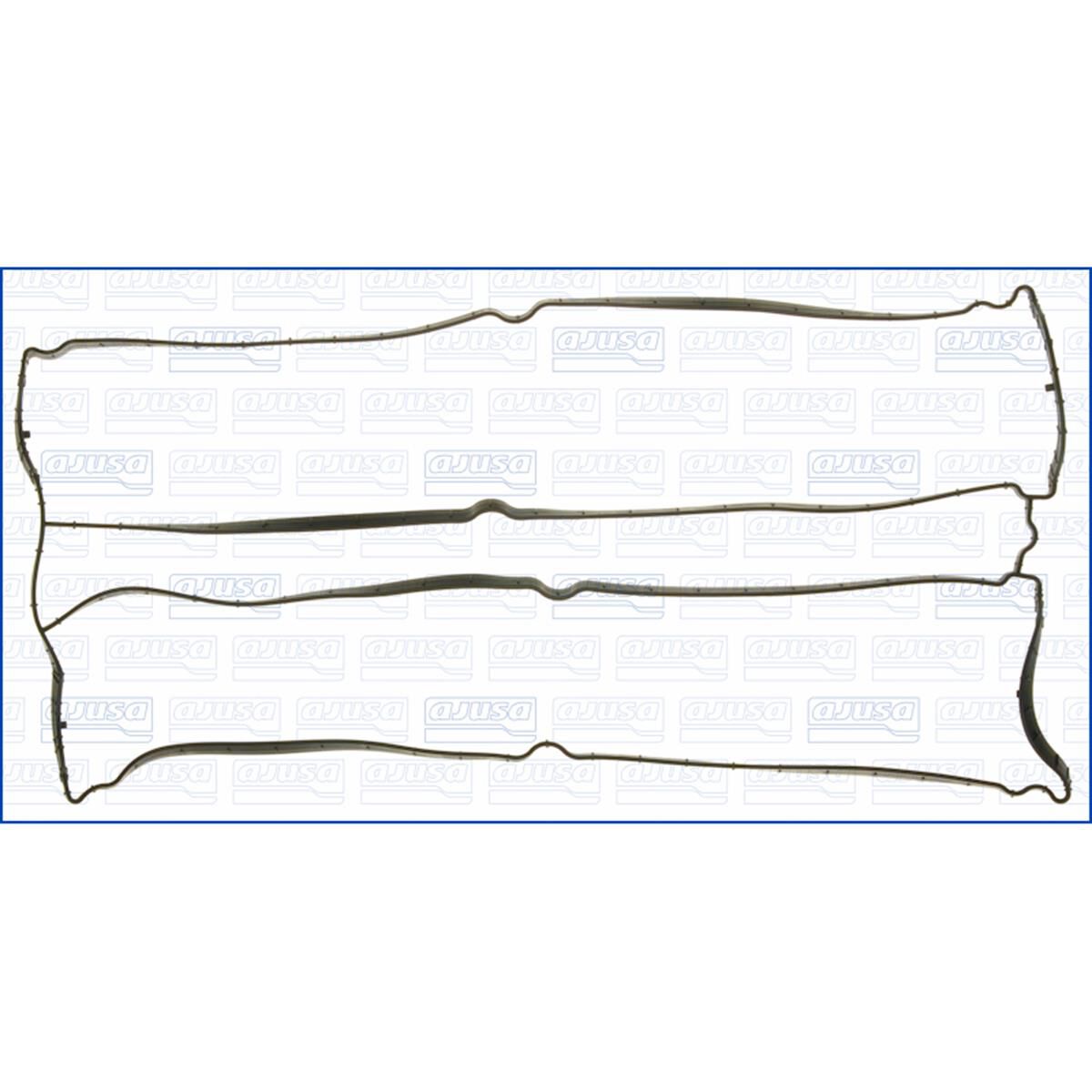 SUIT FRD EYDE VALVE COVER GSKT, , scaau_hi-res