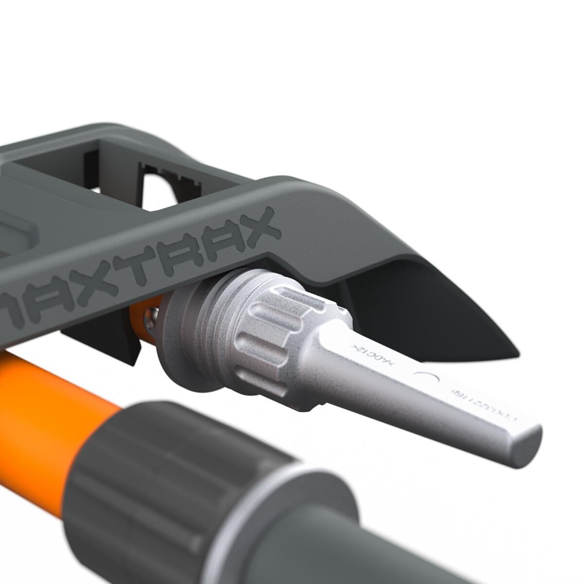 MAXTRAX ALL-TERRAIN SHOVEL - SIGNATURE ORANGE, , scaau_hi-res