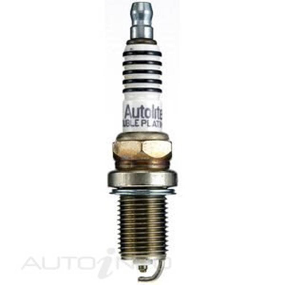 Autolite Double Platinum Spark Plug APP3924 Supercheap Auto
