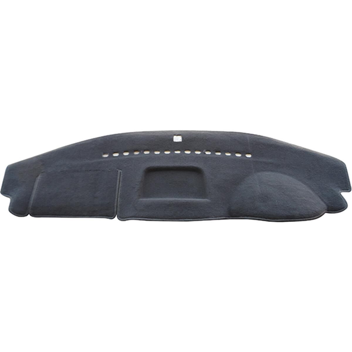 Sunland Black Dashmat to suit Volkswagen Tiguan 5N - W2301, , scaau_hi-res