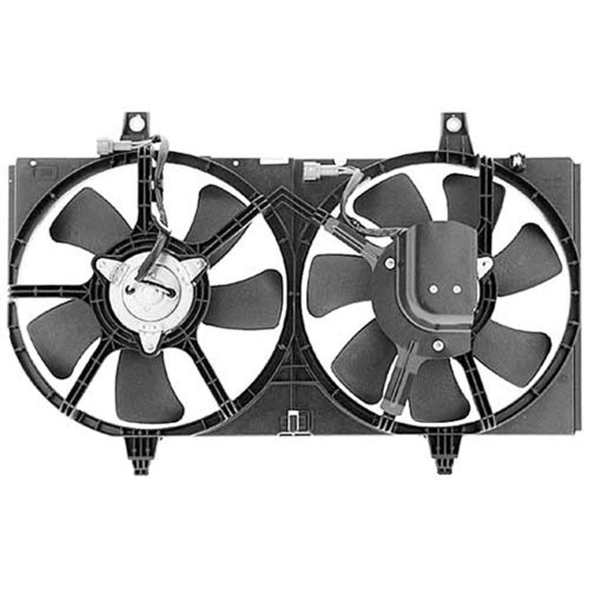 FAN NISSAN PULSAR N16, , scaau_hi-res