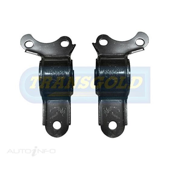 (BK) HOLDEN EPICA 07-11 FRONT CONTROL ARM LOWER INNER R BUSH KIT, , scaau_hi-res