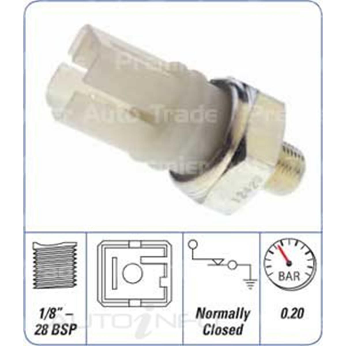 OIL PRESSURE SENSOR / SWITCH, , scaau_hi-res