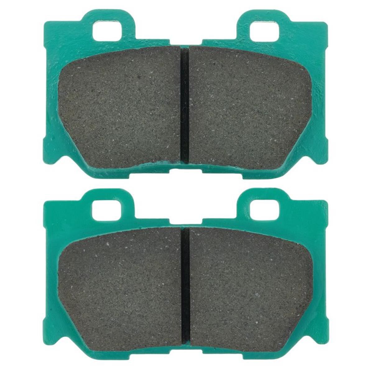 PROJECT MU NS-EP BRAKE PAD SET NISSAN, , scaau_hi-res