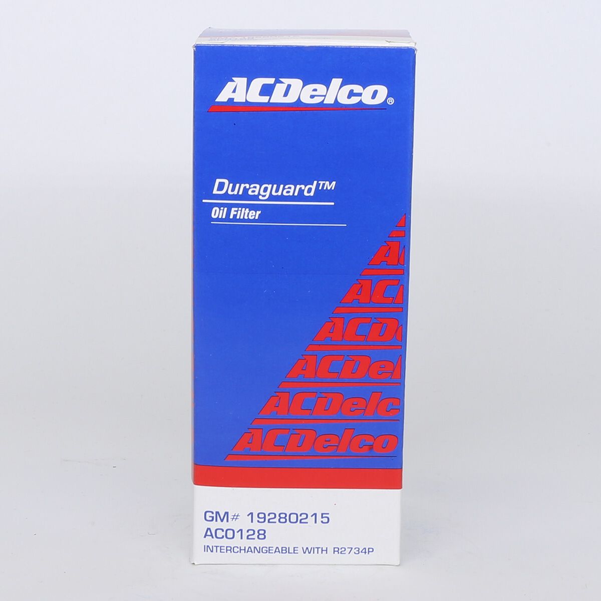 OIL FILTER - AC0128, , scaau_hi-res