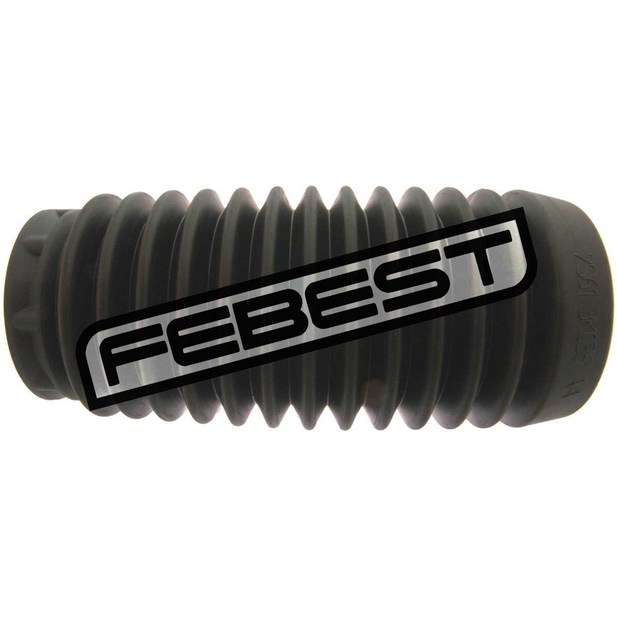 FEBEST Front Shock Absorber Boot - MZSHB-DY3F | Supercheap Auto