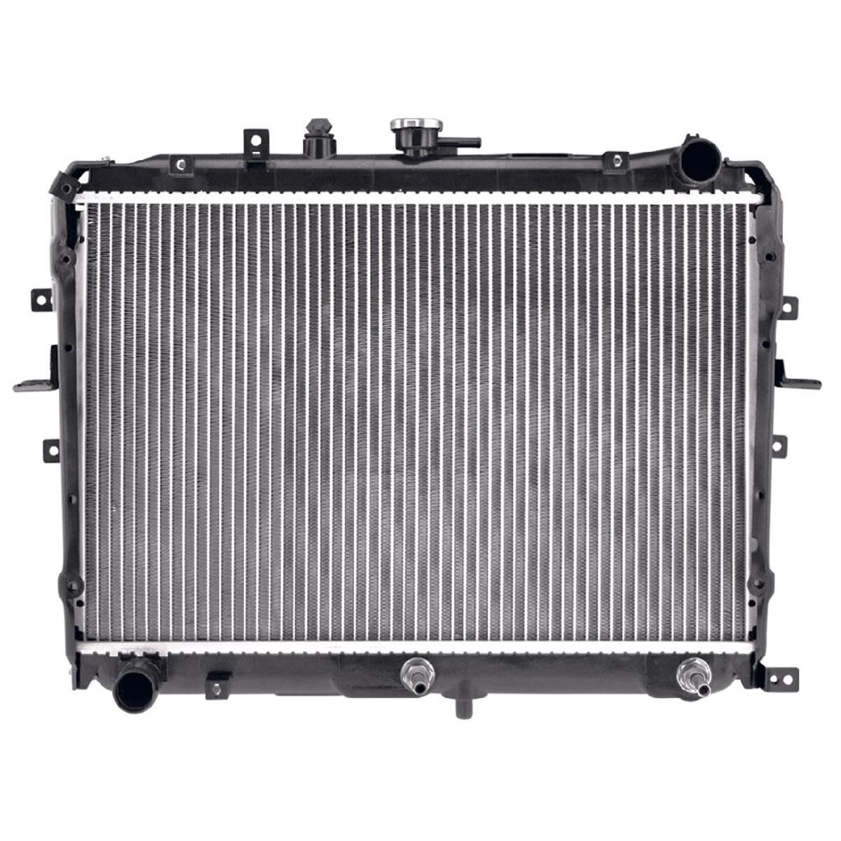Jayrad Radiator - JR3056J | Supercheap Auto
