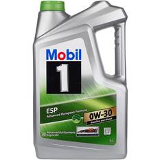 MOBIL 1 ESP 0W-30 5L, , scaau_hi-res