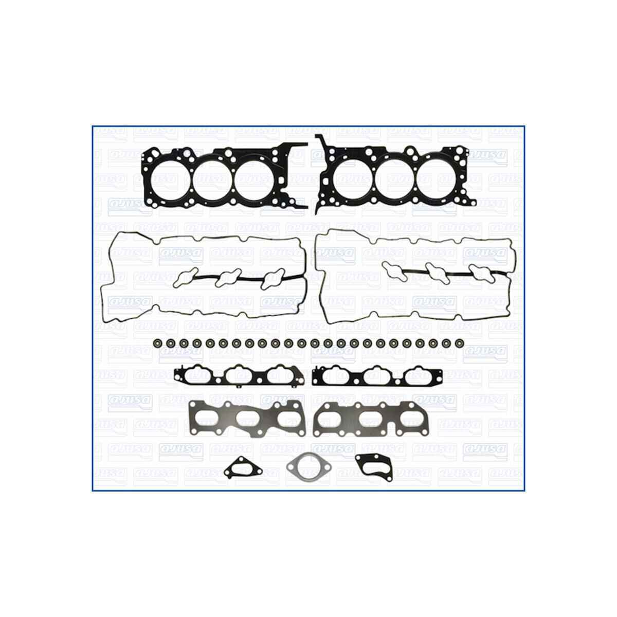 SUIT KIA G6DA 3.8L VRS GSKT SET, , scaau_hi-res